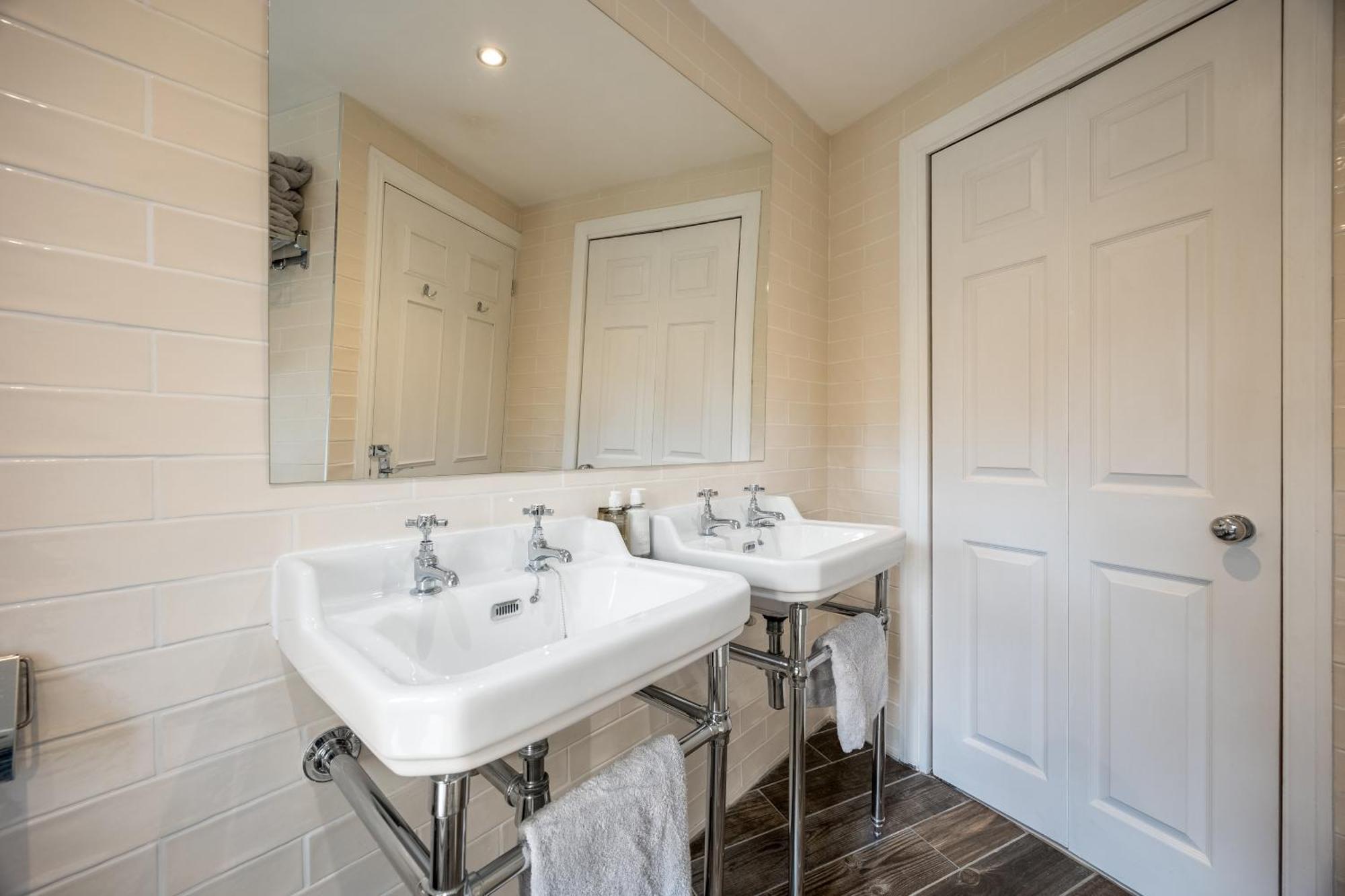 Apartamento Rydal House Woodstock Exterior foto