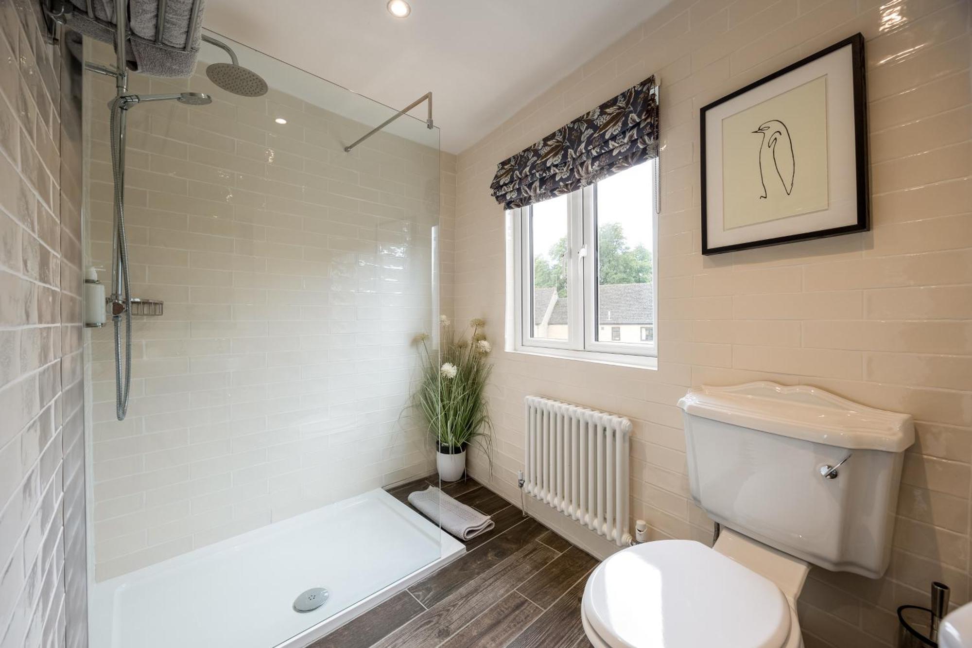 Apartamento Rydal House Woodstock Exterior foto
