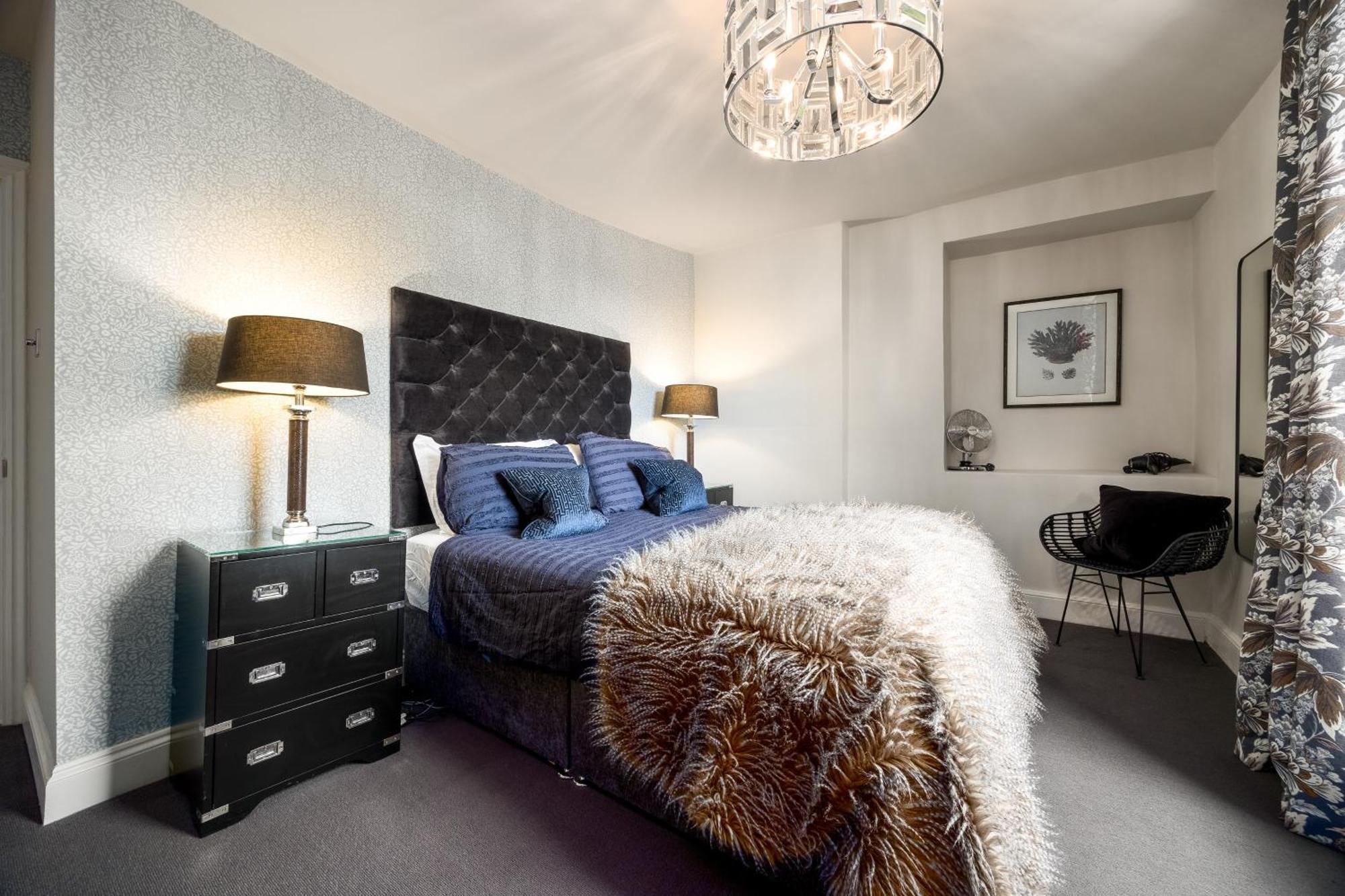 Apartamento Rydal House Woodstock Exterior foto